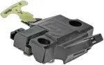 931860 - : Integrated Door Lock Actuator for Dorman Image