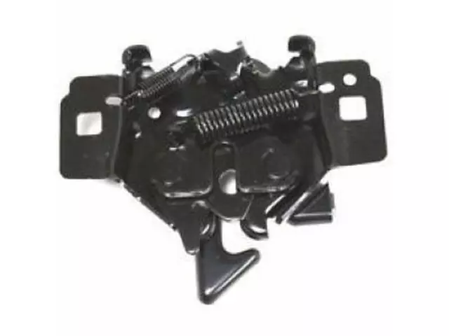 F4AZ16700A - Body: Lock for Ford: Crown Victoria | Lincoln: Town Car | Mercury: Grand Marquis Image