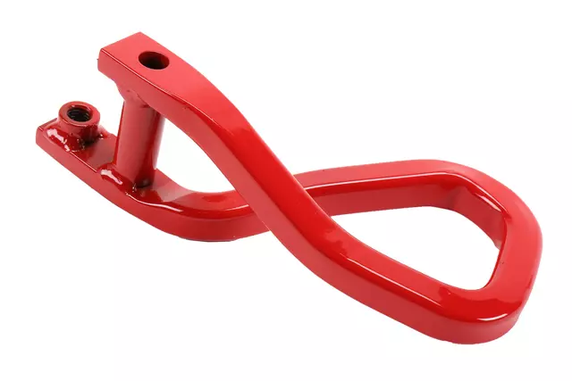 Tow Hook - GM (84338715)