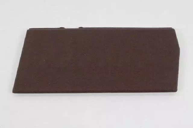 5NN45LU7AA - Interior Trim: Closeout Panel, Left for Ram: 2500, 3500 Image