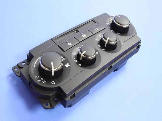 Heater Control - Mopar (55111873AD)