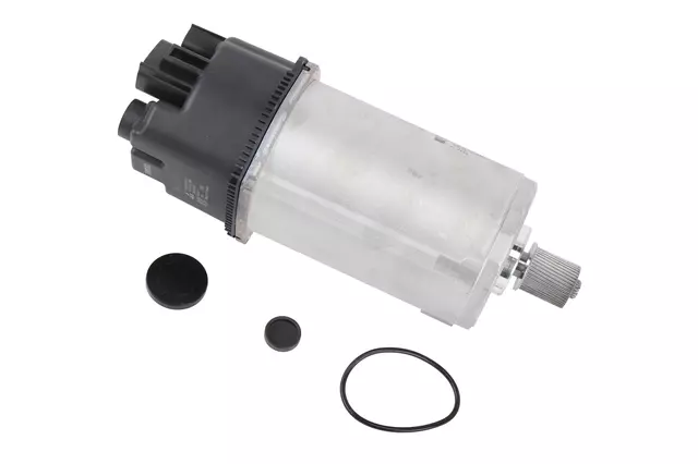 Motor - GM (84831591)