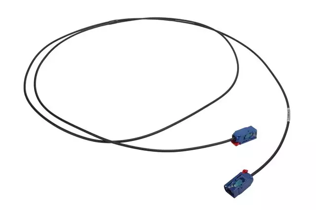 84836384 - : F Cable for GM Image