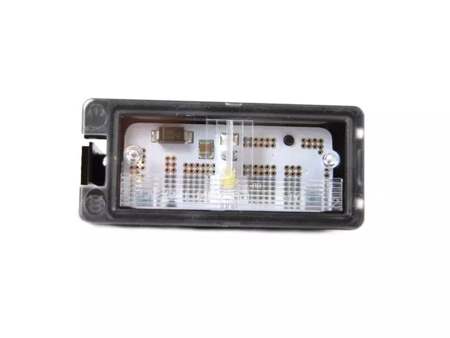 License Lamp Wiring - Mopar (68228575AA)