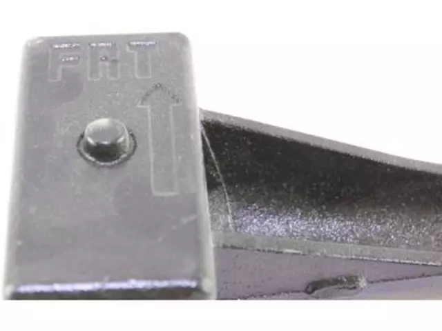 OEM NEW Ford 1999-2016 F350 Super Duty XLT Right Rear Spring Spacer F81Z5598Ga - Ford (F81Z-5598-GA)