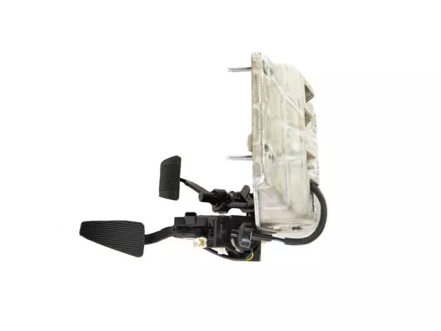 4581692AF - : Adjustable Pedal Assembly for Ram: 1500, 2500 Image