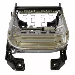 CC3Z9661710A - Body: Seat Frame for Ford: F-250 Super Duty, F-350 Super Duty, F-450 Super Duty Image