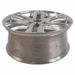 DL3Z1007C - Suspension: Wheel, Alloy for Ford: F-150 Image