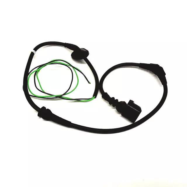 3C0927903A - Brakes: ABS Sensor Wire for Volkswagen: Passat Image