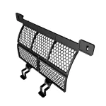 68235887AA - Air Conditioners and Heaters: Filter Access Door for Jeep: Wrangler, Wrangler JK Image