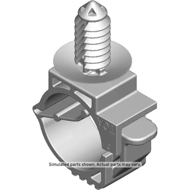 11547632 - : Part# 11547632 Multi-Purpose Clip for Cadillac: CT4 Image