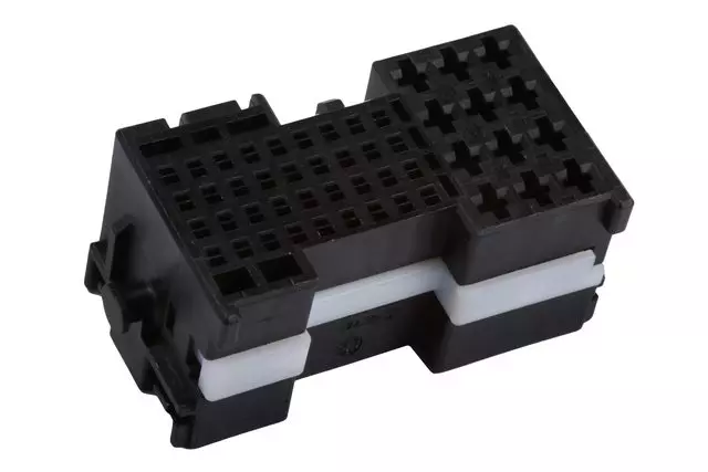 19329739 - : Headlining Wiring Harness Connector for GM Image