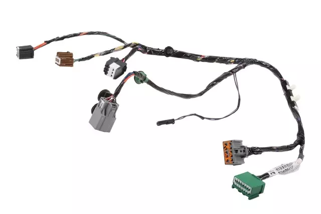 22826473 - Body: Wire Harness for Buick: Enclave Image