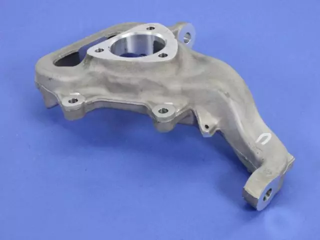 Front Knuckle, Left - Mopar (68044701ad)