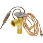 EX10104C - : A/C Expansion Valve -- Thermal Expansion Valve for UAC Image