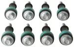 GS33439 - : Engine Intake Manifold Bolt Set for Mahle Image