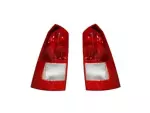 1S4Z13405CA - Electrical: Tail Lamp Assembly for FORD Image
