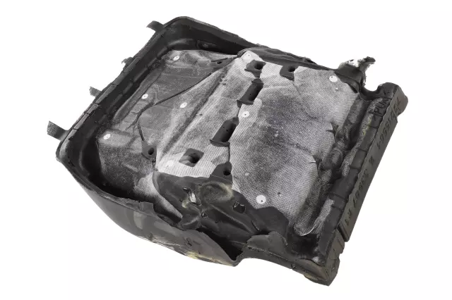 23181601 - : Driver Seat Cushion Pad for GM Image