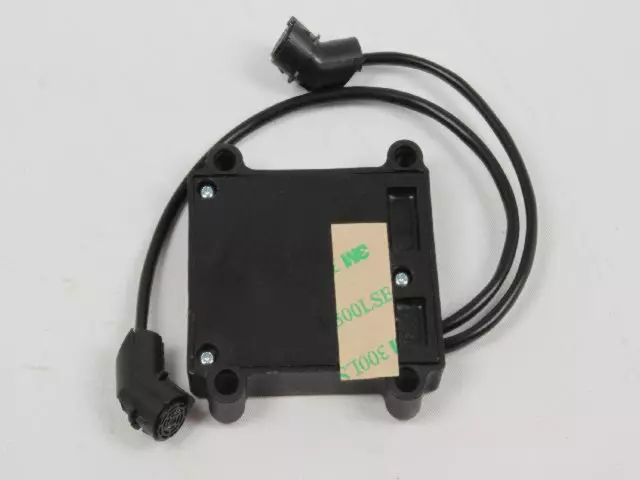 Intrusion Module Sensor - Mopar (68146916AC)