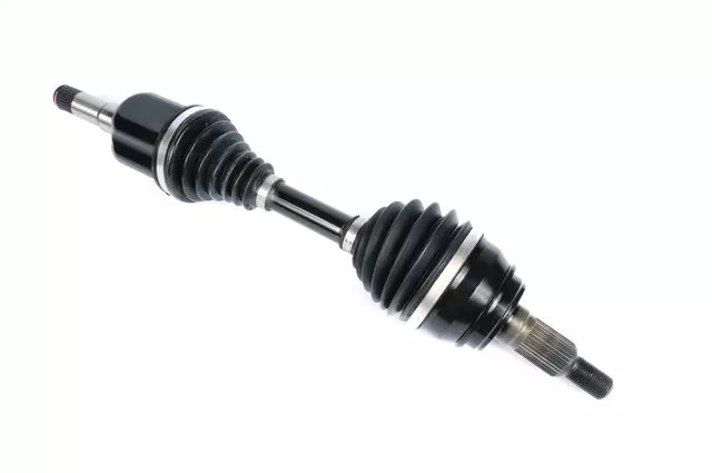 84628601 - Front Drive Axle: Axle for Cadillac: XTS Image