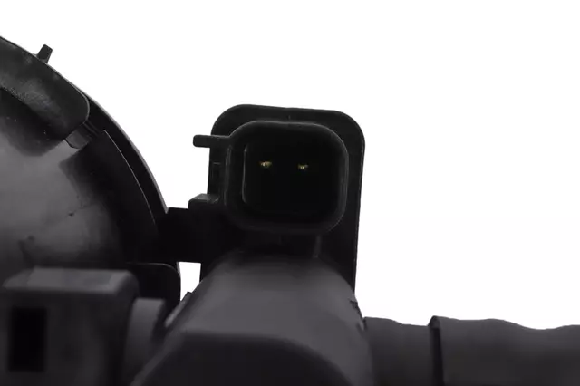 Vapor Canister Purge Solenoid (Requires 19257603 jumper harness for 2010 and Prior) - GM (23481275)