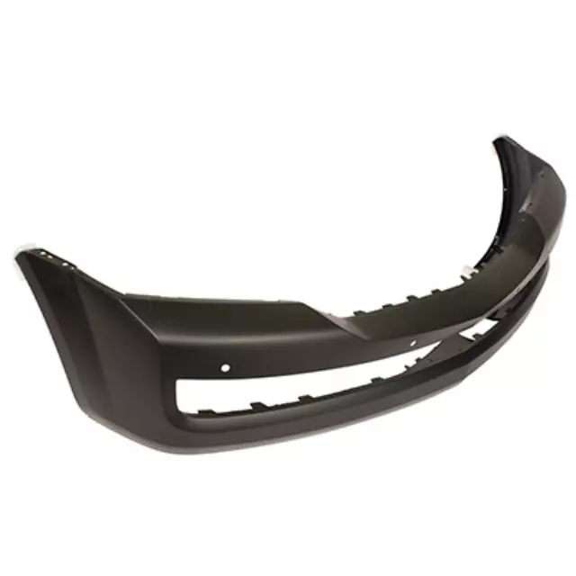 Bumper Assembly Front - Ford (9L7Z-17D957-APTM)