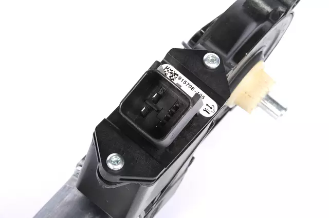 Front Passenger Side Power Window Regulator Motor - GM (22788193)