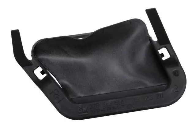 Passenger Side Plenum Drain Valve - GM (13453211)