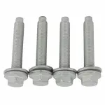 W710295S437 - : Screw And Washer Assembly for Ford Image