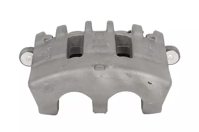 15853359 - : Front Disc Brake Caliper Assembly for Cadillac: CTS, STS Image