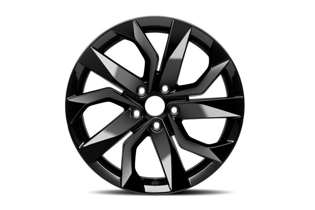 2GJ601025HAX1 - : Wheel for Volkswagen: Taos Image