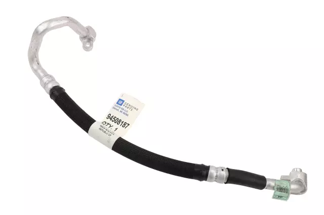 Air Conditioning Compressor Hose - GM (94508187)