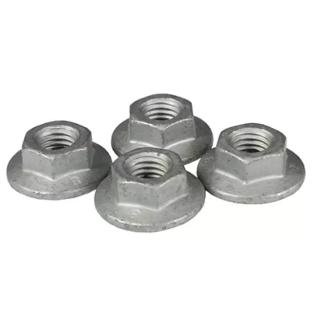 Running Board Nut - Ford (W700069-S442)