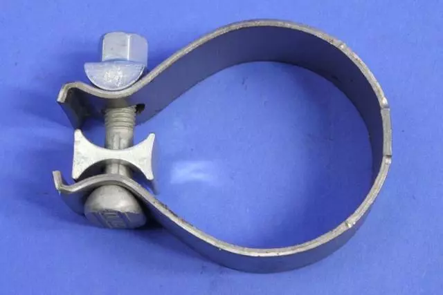 Intermediate Pipe Clamp - Mopar (52110201AA)