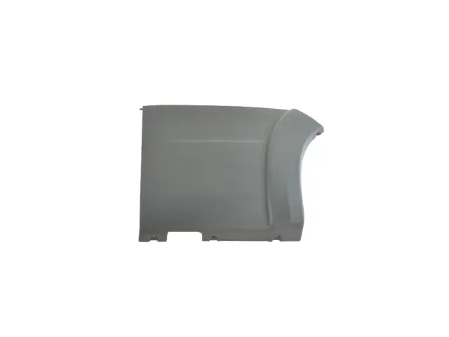 1ZT37LAHAA - Exterior Ornamentation: Side Sill Molding, Right for Mopar Image