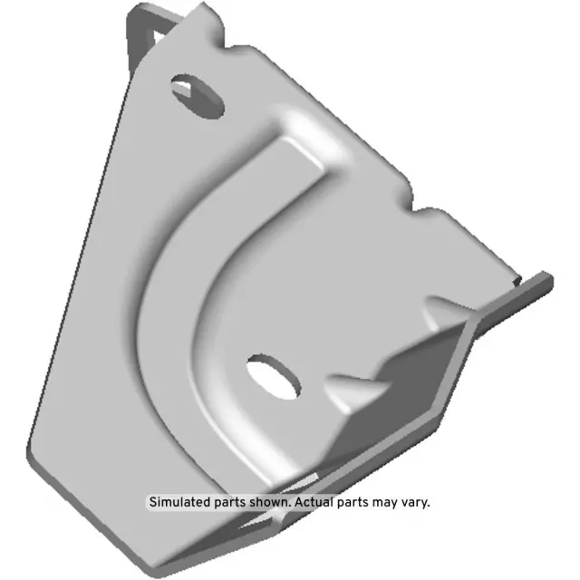 85157957 - Body: Reinforcement for Chevrolet: Traverse, Traverse Limited Image