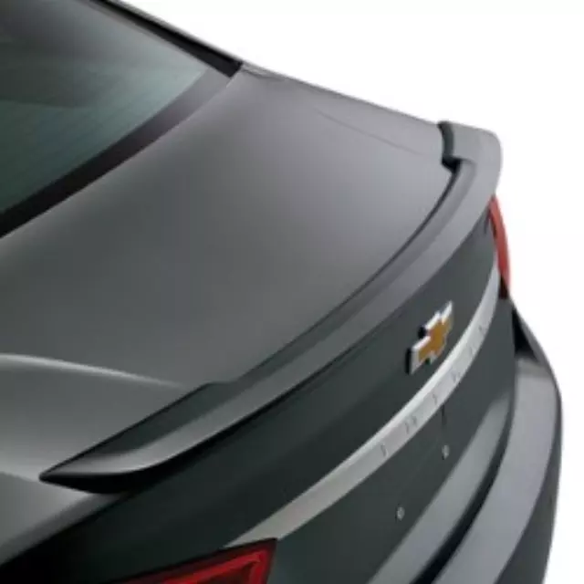 Spoiler, Rear, Flush Mount - GM (23481091)