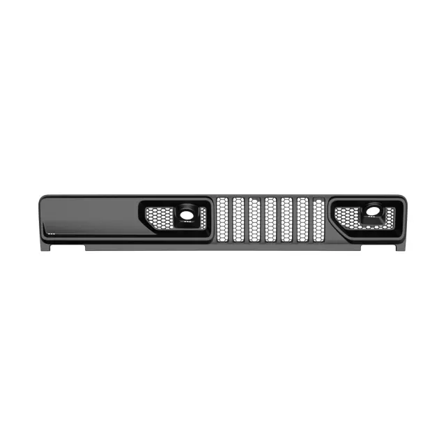 Cowl Panel Grille, Right - Mopar (68307260AC)