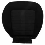 FT4Z5862901BH - Body: Cushion Cover for Ford: Edge Image