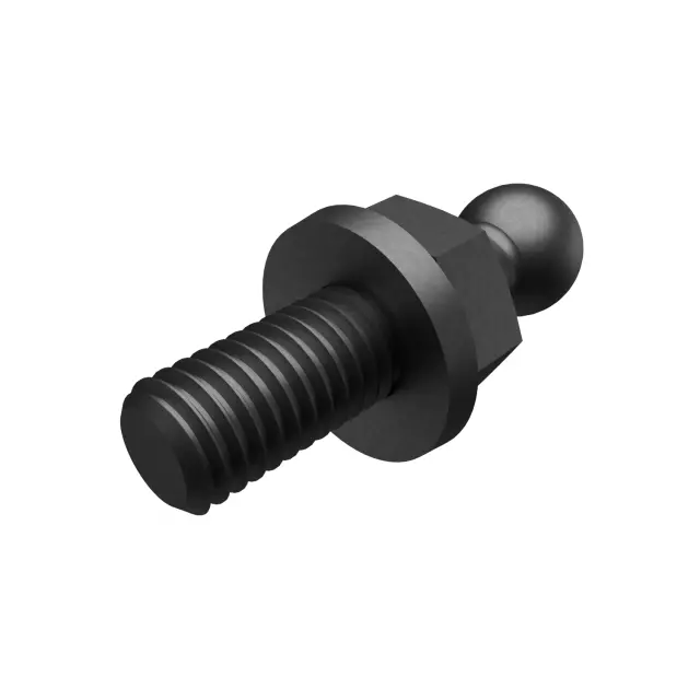 6509787AA - Doors, Door Mirrors and Related Parts: Stud for Mopar Image