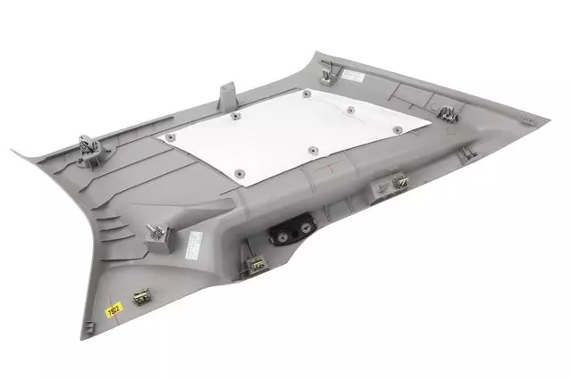 42347822 - Body: Upper Quarter Trim for Chevrolet: Trax Image