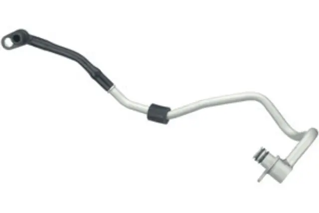 2782000900 - Cooling Systems: URO Parts Turbocharger Coolant Line for URO Image