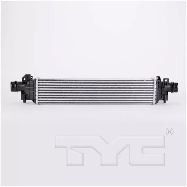 18049 - : TYC Intercooler for TYC Image