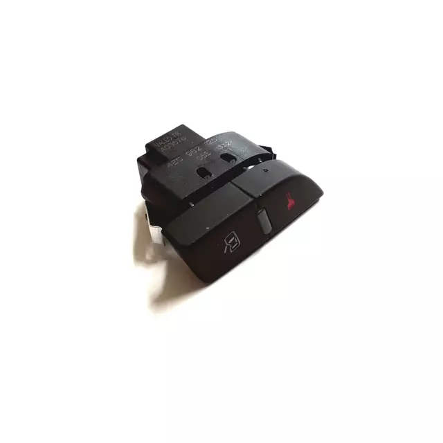 4E09621255PR - Body: Lock Switch for Audi Image