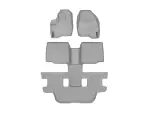 4635916 - : Grey FloorLiner™ DigitalFit® for WeatherTech Image