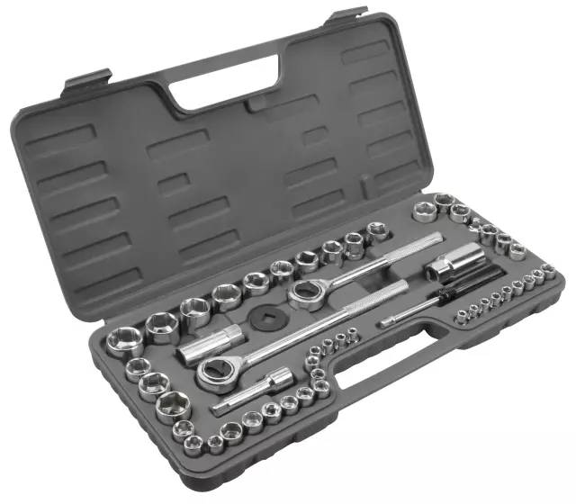 W1172 - : Socket Set for Performance Tool Image