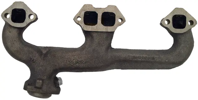 674197 - : Exhaust Manifold Kit - Includes Required Gaskets And Hardware for Dorman Image