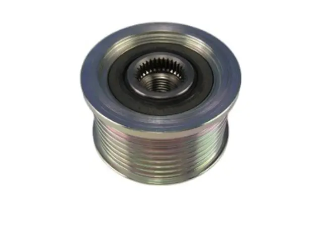 EA0099 - : INA US Alternator Decoupler Pulley for INA US Image
