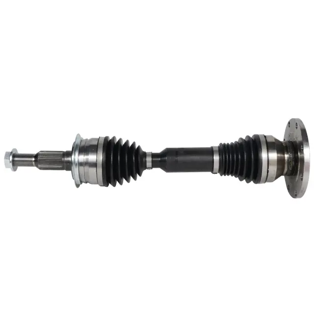 NCV10017XDP - : Chevrolet, GMC CV Axle Assembly  - Front for GSP Image