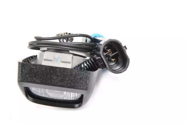 22788117 - : License Lamp for Chevrolet: Traverse Image